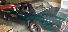 Jensen Healey for sale