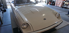 Jensen Healey for sale