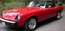 Jensen Healey for sale