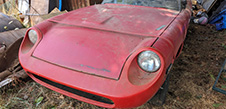 Jensen Healey for sale