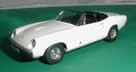 Jensen Healey model